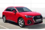 2020 Audi Q3