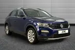 2019 Volkswagen T-Roc