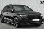 2023 Audi SQ5