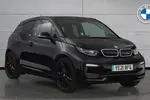 2021 BMW i3