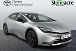 2024 Toyota Prius