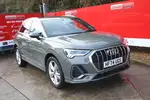 2024 Audi Q3