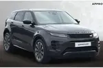 2023 Land Rover Range Rover Evoque