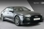 2022 Audi A6