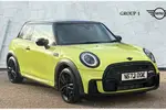 2023 MINI Hatchback