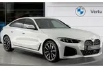 BMW 4 Series Gran Coupe