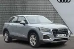2025 Audi Q2