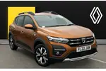 2022 Dacia Sandero Stepway