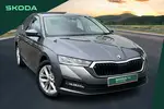 2024 Skoda Octavia