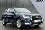 2022 Audi Q2