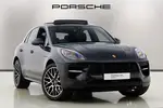 2021 Porsche Macan