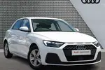 2023 Audi A1