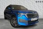 2024 Skoda Kodiaq