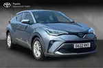 2022 Toyota C-HR