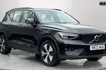 2023 Volvo XC40 Recharge