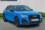 2022 Audi Q2