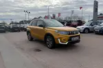 2022 Suzuki Vitara