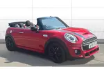 2019 MINI Convertible