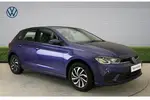 2023 Volkswagen Polo