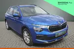 2025 Skoda Kamiq