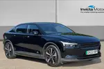 2022 Polestar 2