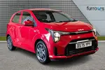 2025 Kia Picanto