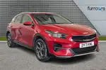 2021 Kia XCeed