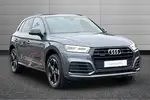 2020 Audi Q5