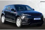 2023 Land Rover Range Rover Evoque