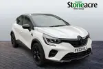 2023 Renault Captur