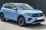 2025 Volkswagen T-Cross