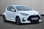 2021 Toyota Yaris