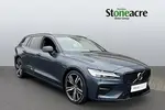 2022 Volvo V60