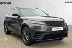 2025 Land Rover Range Rover Velar