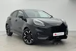 2021 Ford Puma