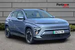2024 Hyundai Kona Electric