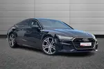 2018 Audi A7