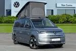 2025 Volkswagen California