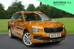 2025 Skoda Kamiq