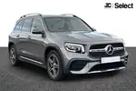 2020 Mercedes-Benz GLB