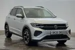 2025 Volkswagen T-Cross
