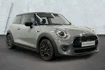 2019 MINI Hatchback