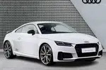 2023 Audi TT