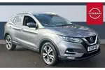 2018 Nissan Qashqai