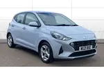 2021 Hyundai i10
