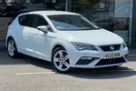 2020 SEAT Leon