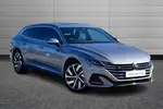 2024 Volkswagen Arteon Shooting Brake
