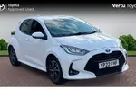 2022 Toyota Yaris