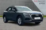 2023 Audi Q3
