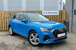 2020 Audi Q3
